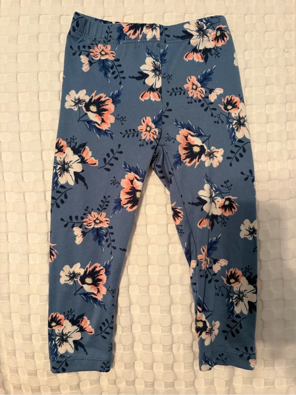 Girls' Fall Bundle Set- Lupilu, Carters, & Old Navy